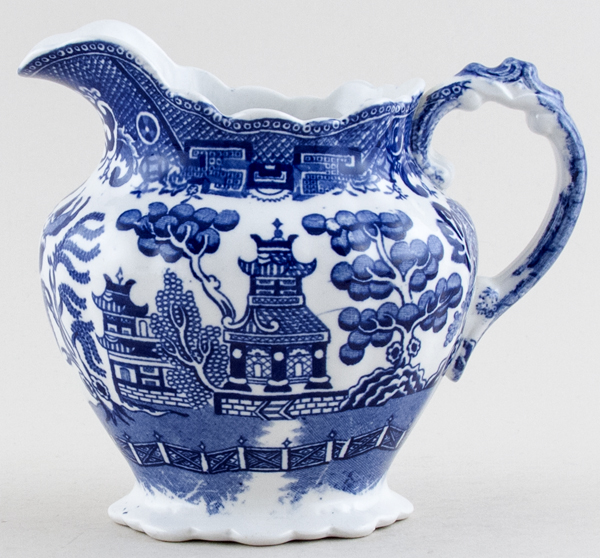 Jug or Pitcher c1910